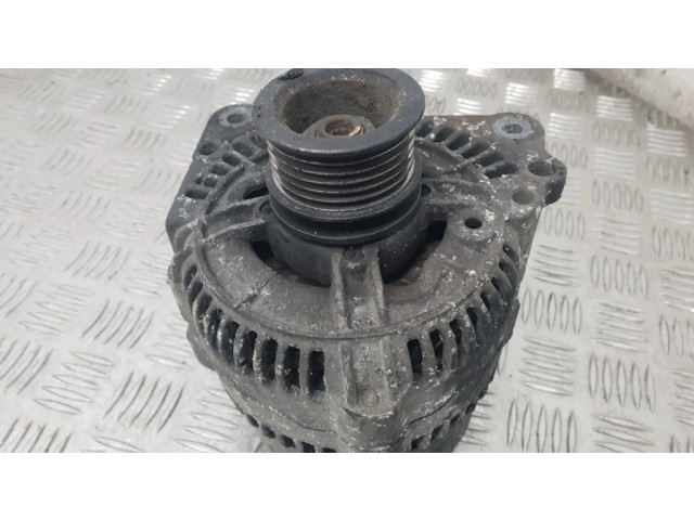 Генератор 0120485046, 028903025A Audi 80 90 S2 B4 1.9