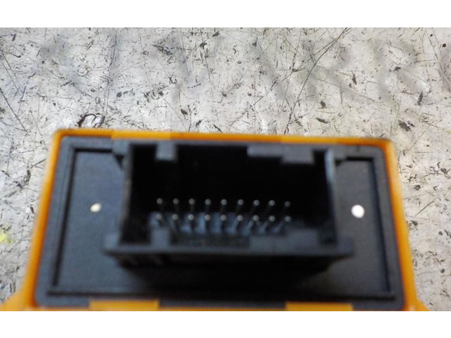 Другие блоки управления / модули