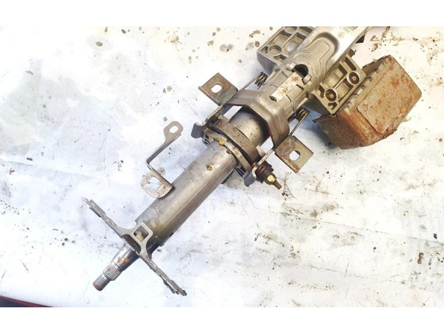    Рулевая рейка fnr855   Toyota Corolla Verso AR10 2004 - 2009 года