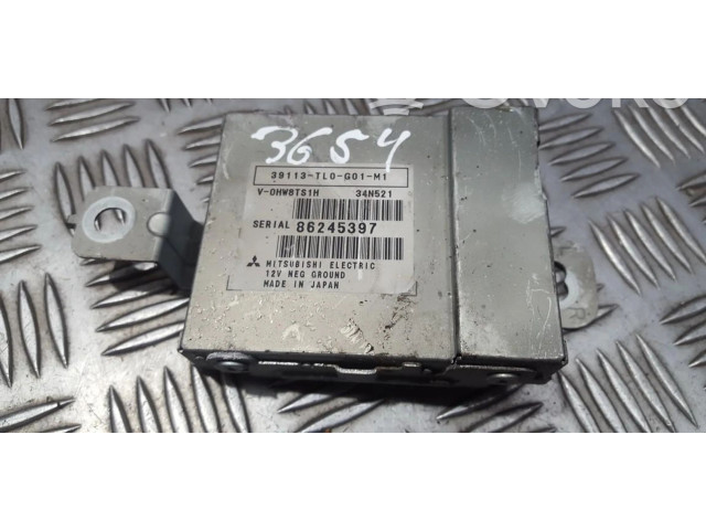 Блок управления 39113TLOG01M1 Honda Accord