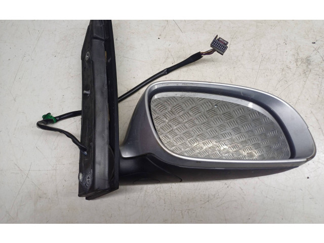 Зеркало электрическое Volkswagen Touran I 2003 - 2010 года