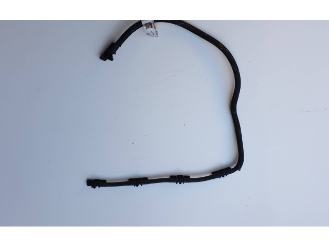 Vstřikovač 0445130233   BMW X1 F48 F49    B47C20B 