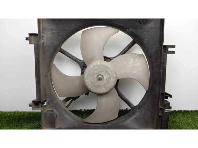 Вентилятор радиатора     45121AG000, 2.PINES    Subaru Impreza III 2.0