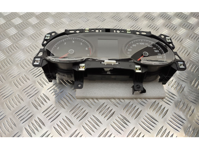 Панель приборов 517920750C   Volkswagen Golf Sportsvan       