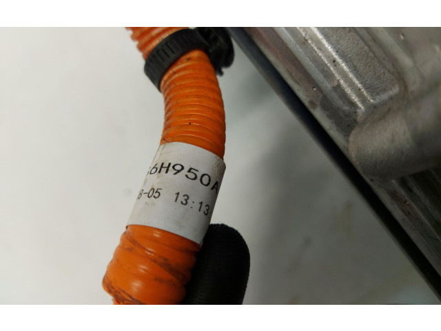 Блок управления MS01303C0A   Mazda CX-60