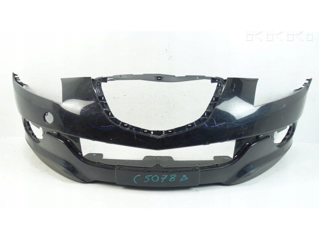 Передний бампер