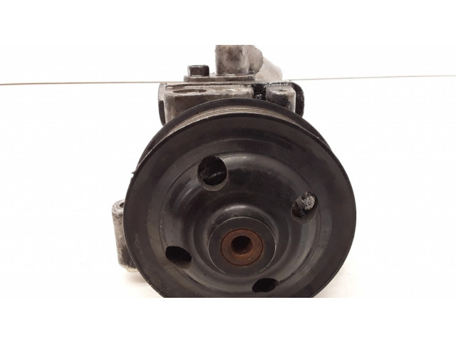 Насос усилителя руля