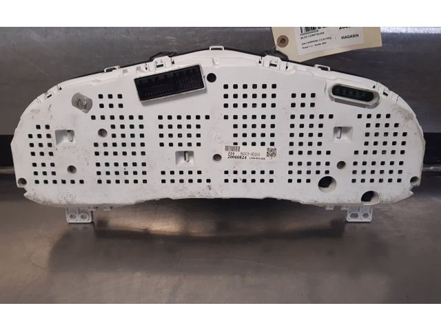 Přístrojová deska KIA Carnival 2007 940034D260