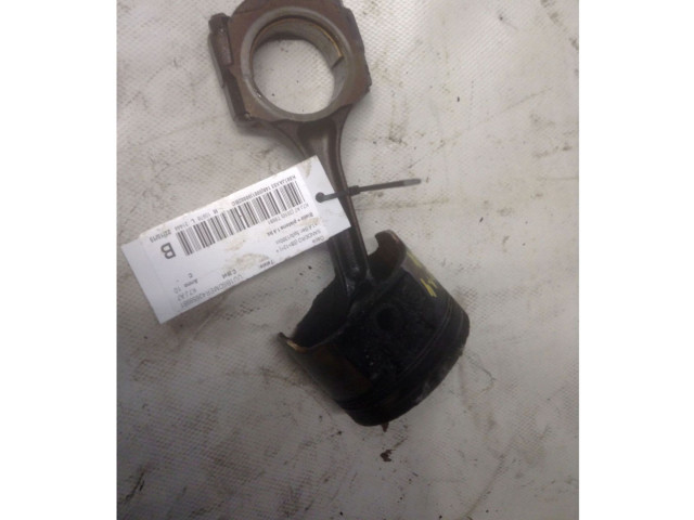 Масляный насос Dacia Sandero