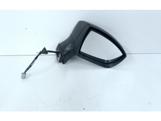 Зеркало электрическое        Ford Kuga I  2008 - 2012 года   