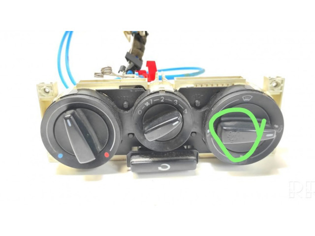 Блок управления климат-контролем 1J0819045E   Volkswagen PASSAT B5