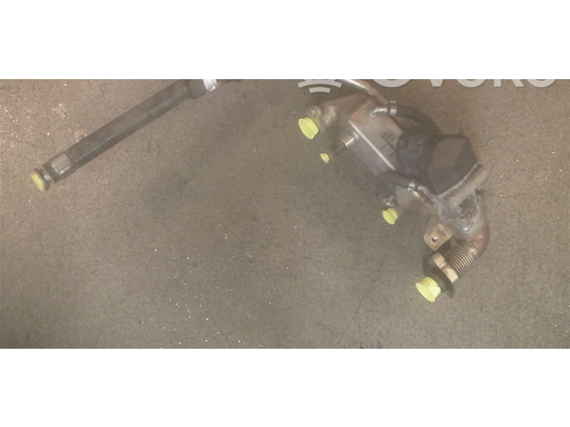 Čerpadlo oleje BMW 5 F10 F11 525.0 N57 D30A