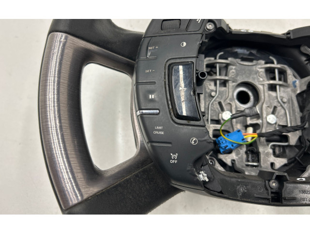 Руль Citroen C5  2008 - 2016 года 6080049      