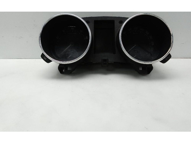 Панель приборов 5l0920800g   Skoda Yeti (5L)       