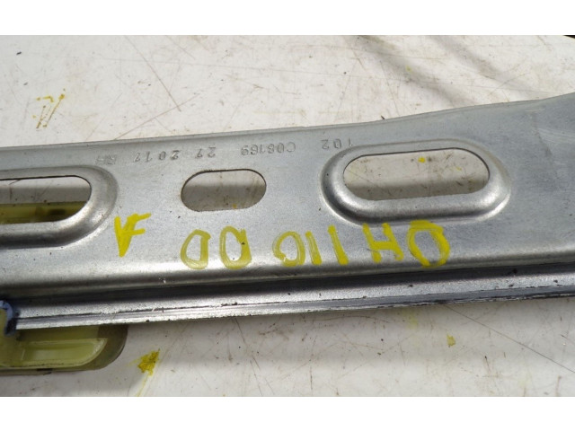 Блок комфорта 1847848, A65066113   Ford Tourneo   