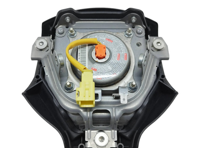 Подушка безопасности водителя GP116076130 Mitsubishi i-MiEV