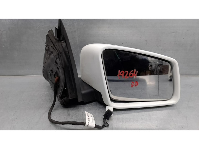 Zpětné zrcátko pravé Mercedes-Benz C W204 2010 A2048104076