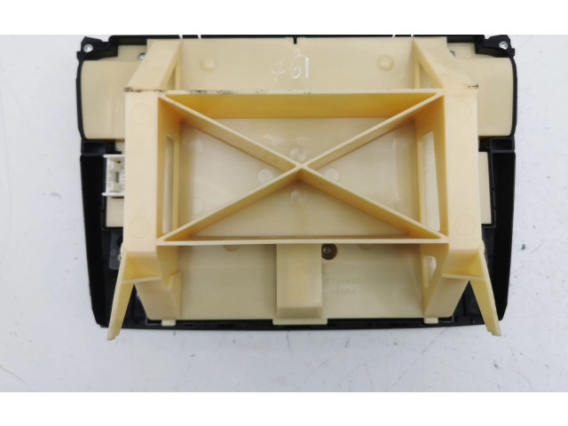 Блок управления климат-контролем 758950 Lexus IS 220D-250-350