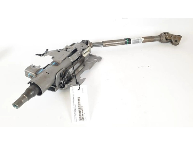 Рулевая рейка 4123GK Peugeot 2008 I 2013-2019 года