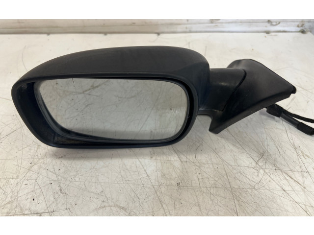 Зеркало электрическое        Volvo V70  2000 - 2004 года   