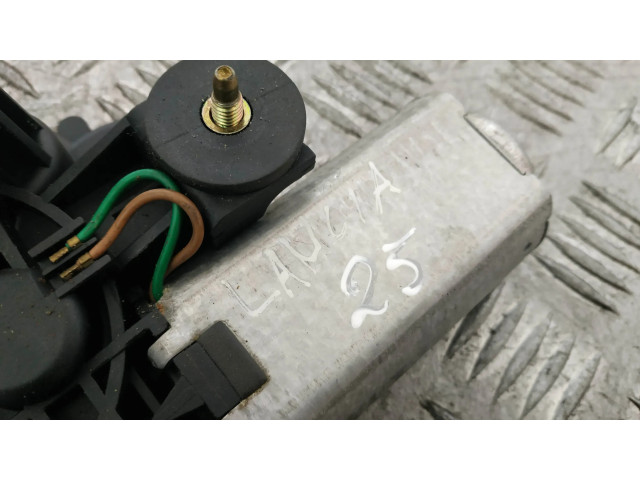 Моторчик заднего дворника MS2596007030    Lancia Ypsilon