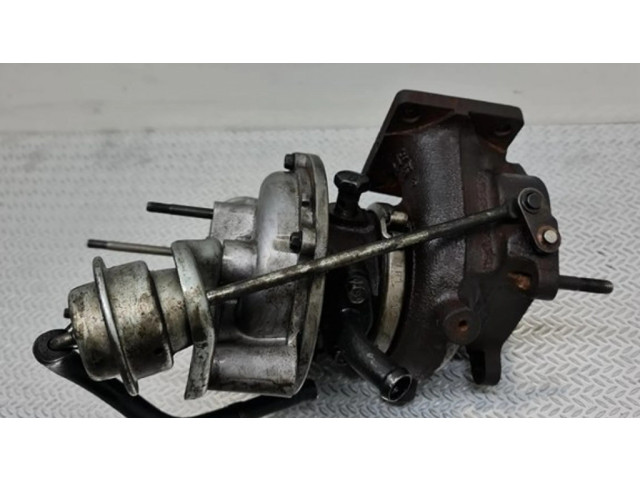 Turbodmychadlo Турбина 282004X400, RHF53804 Hyundai Terracan 2.9