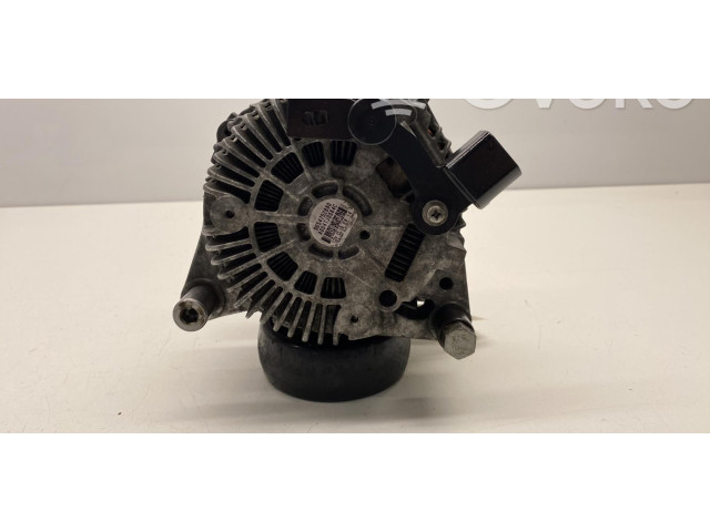 Генератор 5705AX Citroen C5