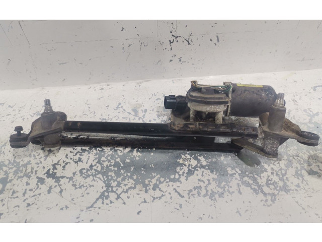 Моторчик дворников 98100-1C100 Hyundai Getz