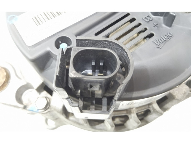 Генератор 06F903023F, CAL15295GS   Skoda Octavia Mk2 (1Z)      