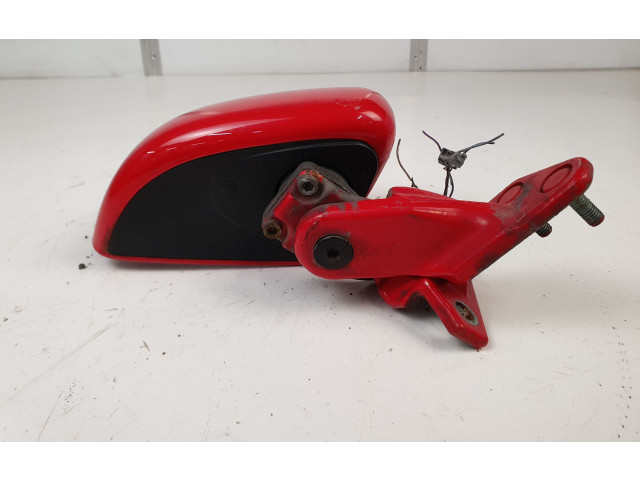 Зеркало электрическое        Volkswagen New Beetle  1998 - 2010 года   