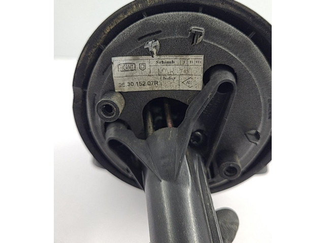 Зеркало электрическое     правое   Dacia Sandero     