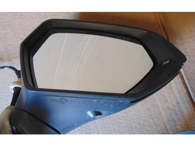 Зеркало электрическое        Cupra Formentor  2020 -  года   