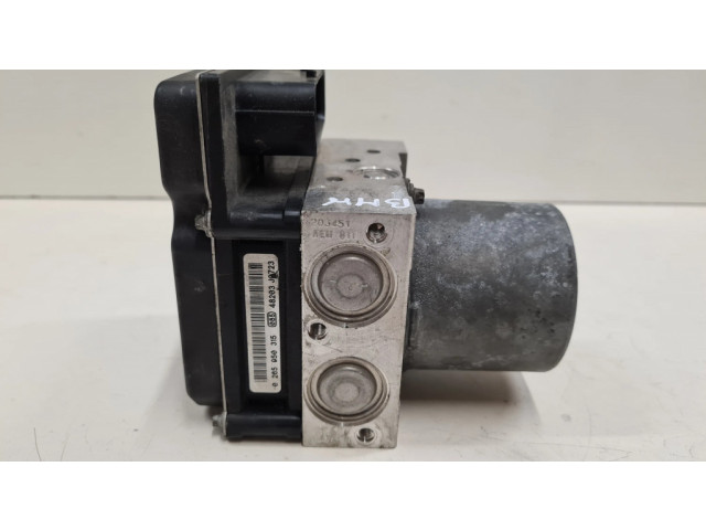 Jednotka ABS 0265234029, 34516768646 BMW 5 E60 E61 2006