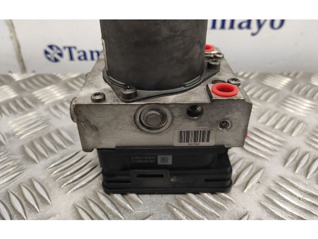 Jednotka ABS 6R0614517BK, 18396608 Seat Toledo IV (NH) 2014