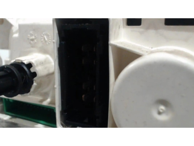 Блок управления климат-контролем 64116940861 Mini One Cooper R50 53