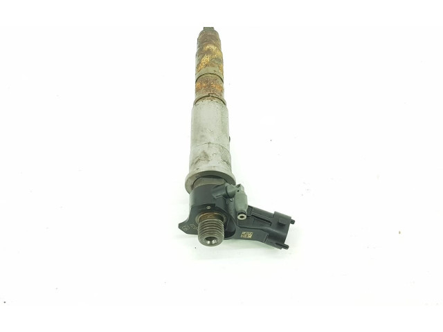 Форсунка 1660000Q1H, 0445116033    Infiniti FX  V9X 