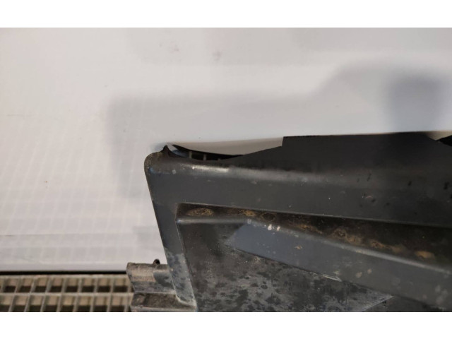 Вентилятор радиатора     A2305000093, 1137328108    Mercedes-Benz SL R230 