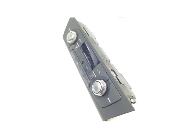 Блок управления климат-контролем 4G0820043J   Audi A6 S6 C7 4G