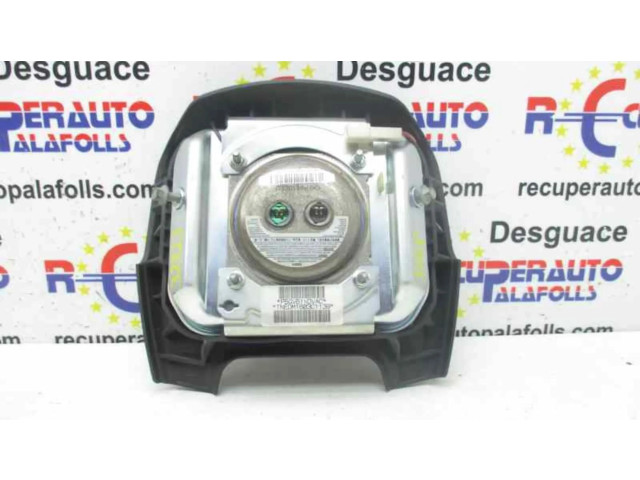 Подушка безопасности двери P55116438AD Jeep Grand Cherokee (WJ)