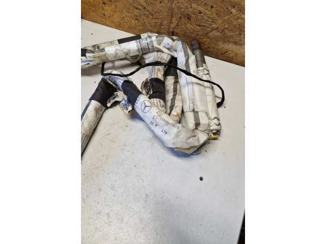 Боковая подушка безопасности 623640200D   Mercedes-Benz A W176
