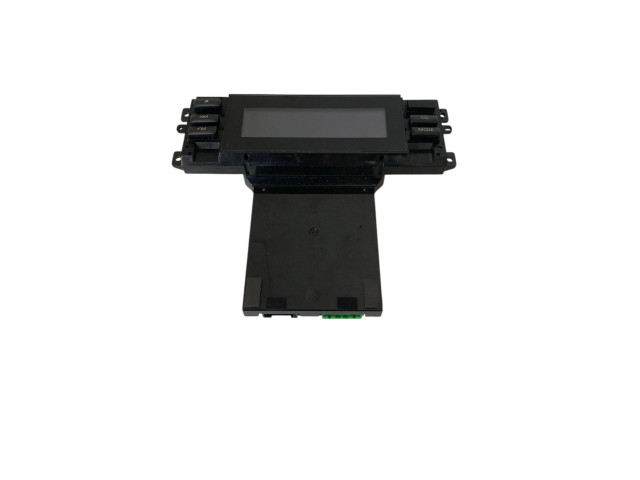 Дисплей 30797715 Volvo V70