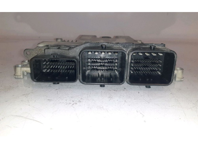 Řídící jednotka 1609661380, 1609661380   Citroen Berlingo 2012