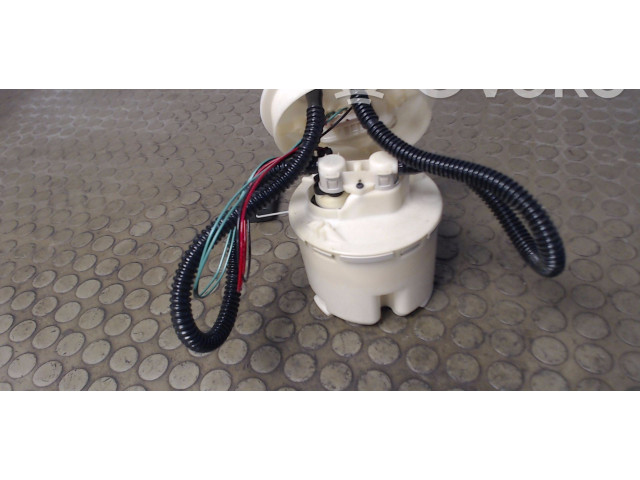 Топливный насос