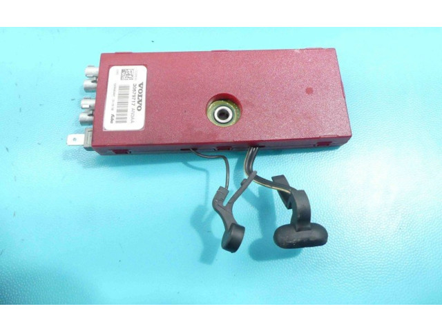 Блок комфорта 30679717, IMPRK1051965   Volvo V70   