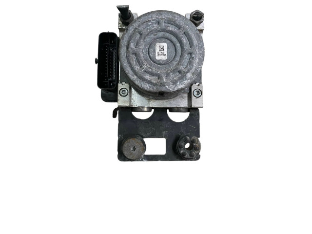 Блок АБС 28515240113, 10091514663   Renault  Trafic III (X82)  2014 -  года