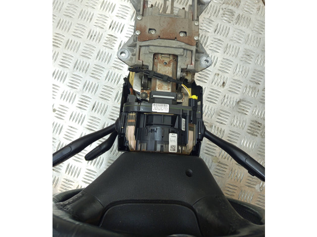    Рулевая рейка    Audi A6 S6 C5 4B 1997 - 2005 года