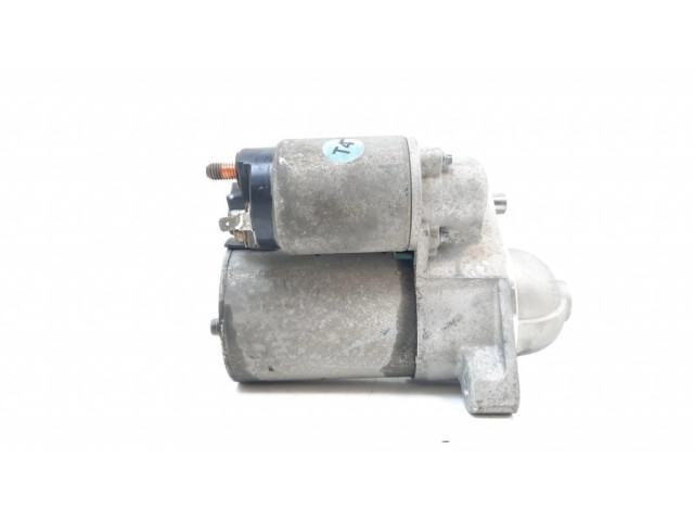 Стартер  96963483   Chevrolet Spark