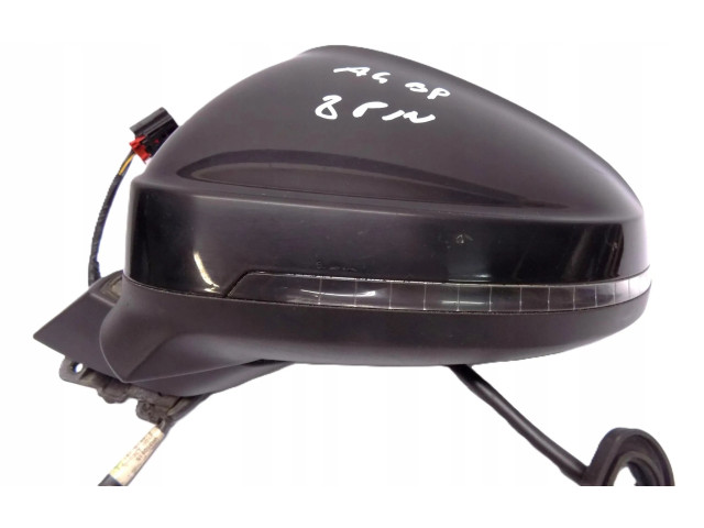 Zpětné zrcátko Audi A4 S4 B9 8W 2021