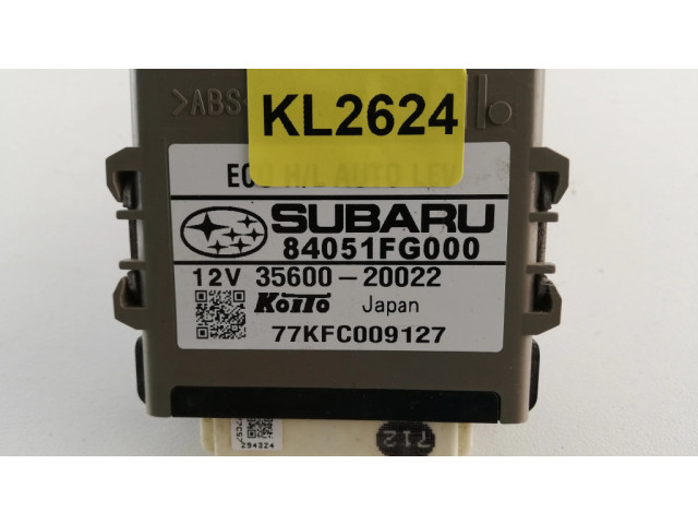 Блок фонаря / (блок «хenon»)