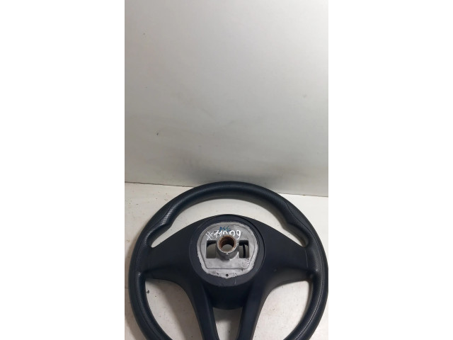 Руль Mercedes-Benz Vito Viano W639  2003-2014 года A0004608103, 0004608103      